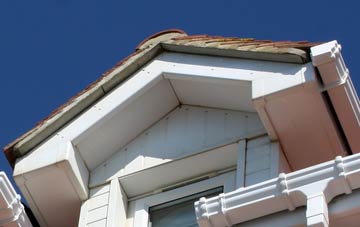 Kingsmead fascia installation costs