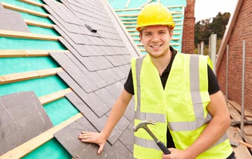 find trusted Kingsmead roofers in Hampshire