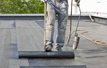 flat roof replacement Kingsmead, Hampshire