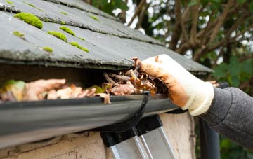 gutter cleaning Kingsmead, Hampshire