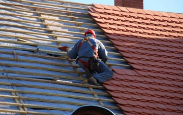 roof tiles Kingsmead, Hampshire