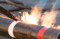 Kingsmead flat roofing replacement