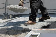 find rated Kingsmead flat roofing replacement companies